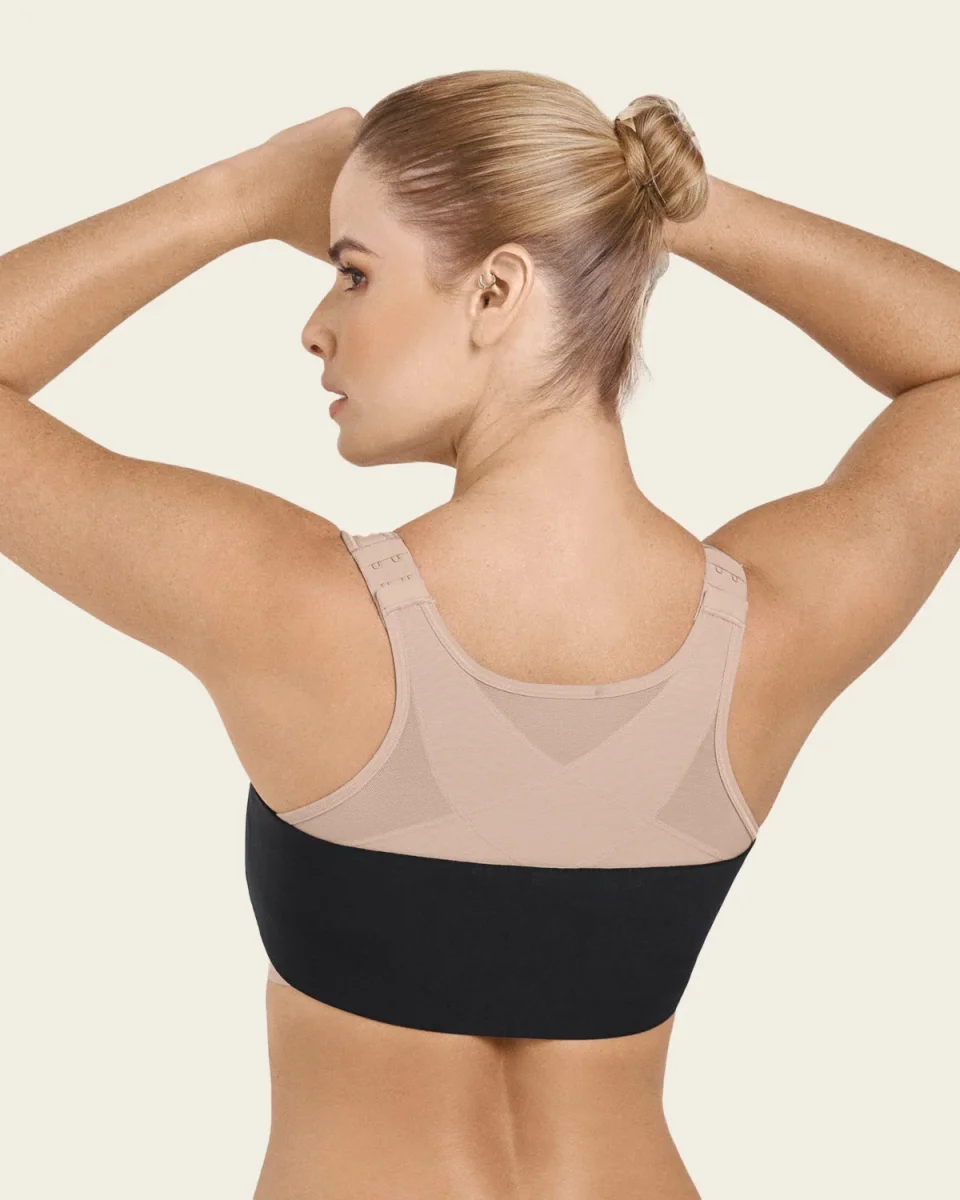 Breast & Chest Compression Wrap - Image 5