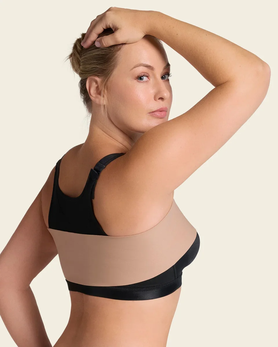 Breast & Chest Compression Wrap - Image 3