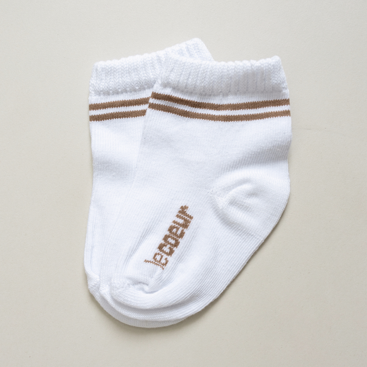 Kit com 3 Pares de Meia bebê - Image 7