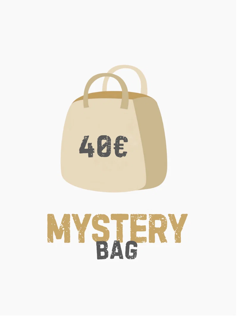 MYSTERY BAG - Image 6