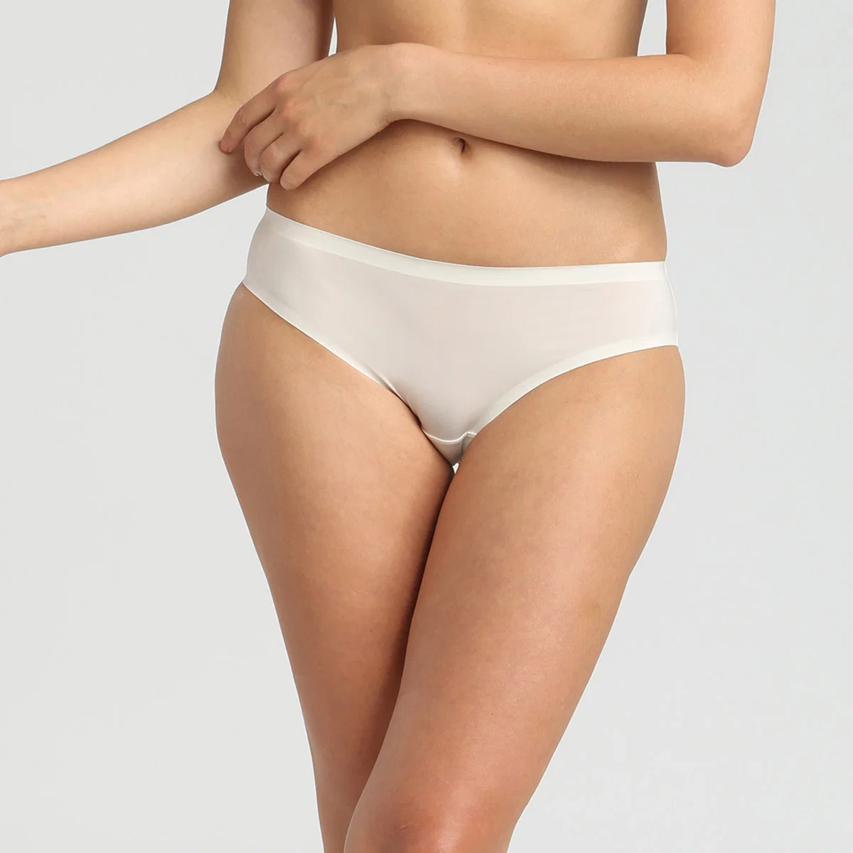 Cueca invisível em Microfibra DIM - Image 2