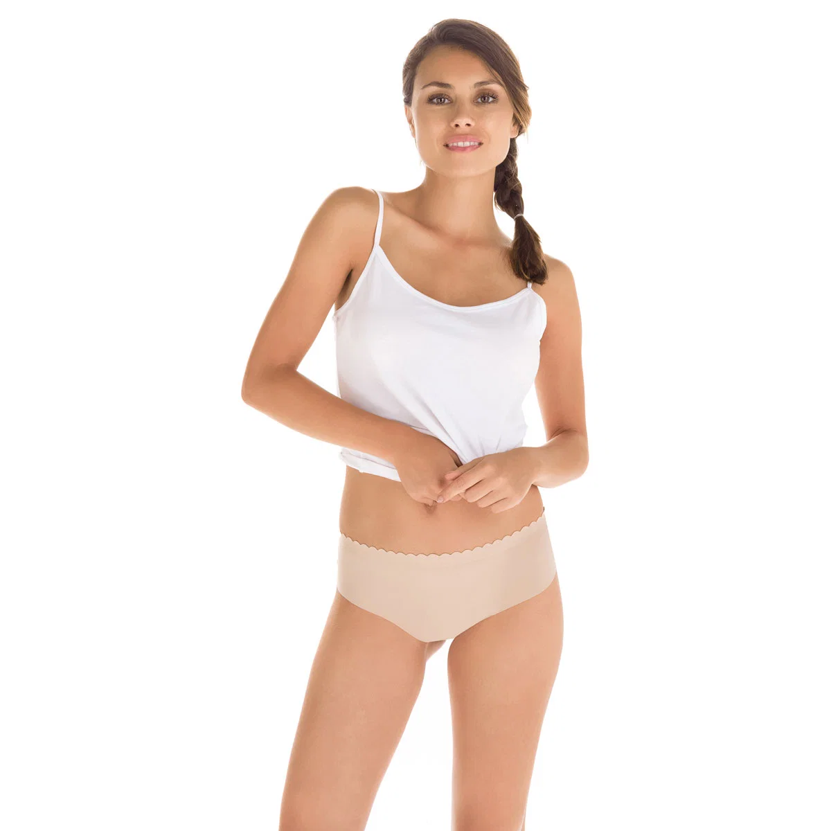 2x Cuecas Microfibra Body Touch - Image 2