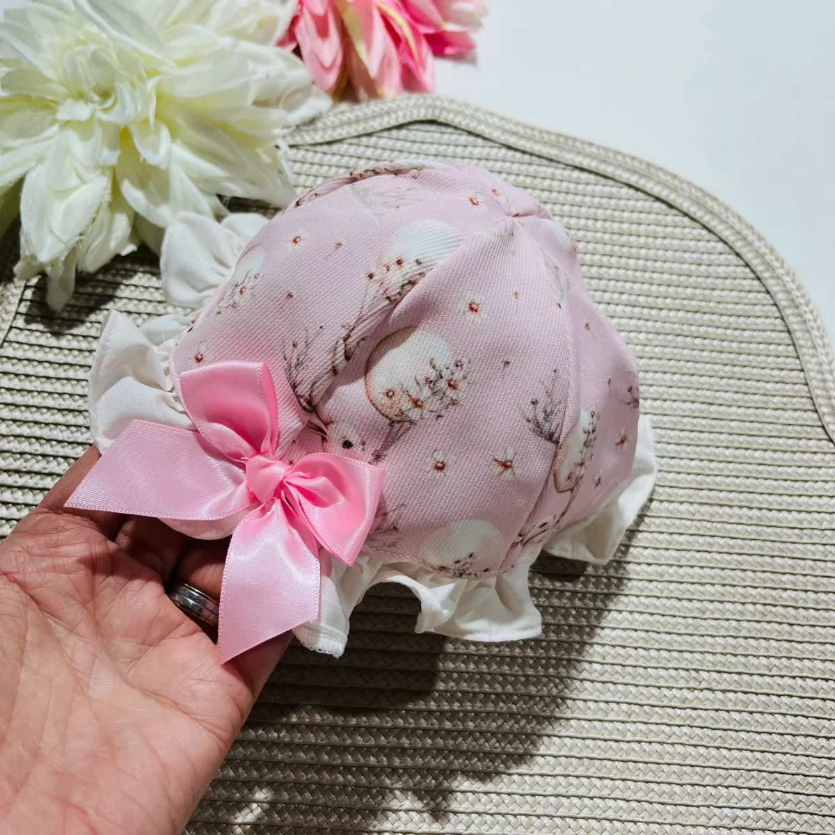 Vestido Coelhinha para bebé - 3 aos 18M - Image 8
