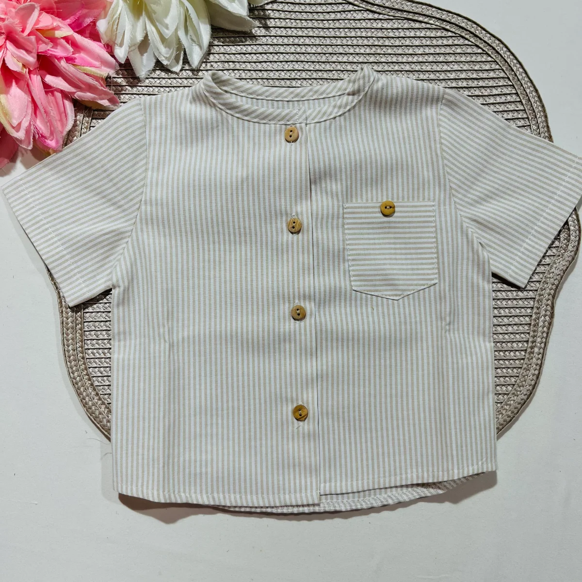 Conjunto Igor para bebé - 6 aos 18M - Image 4