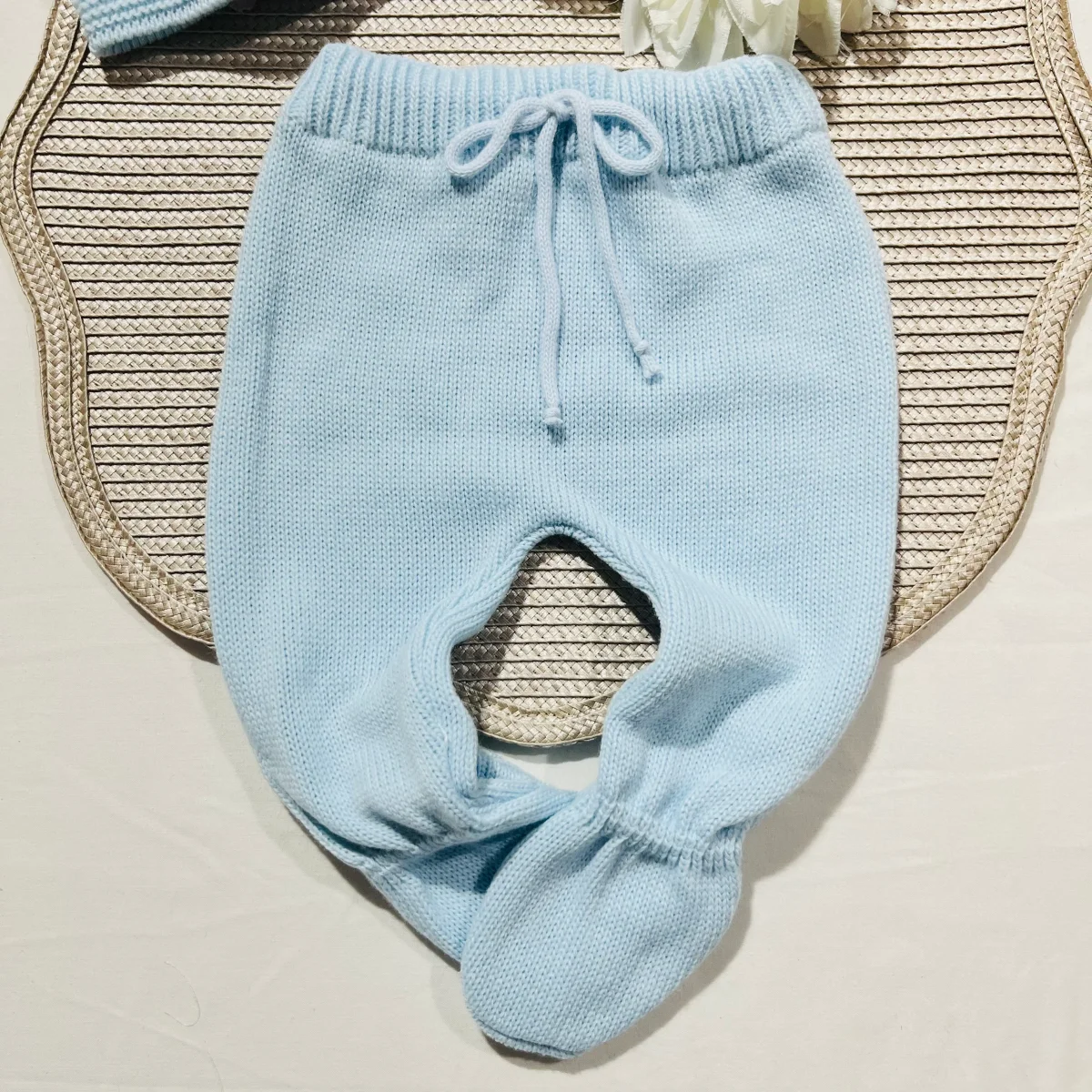 Conjunto para Bebé “Doce Encanto” – 0/3M e 3/6M - Image 8