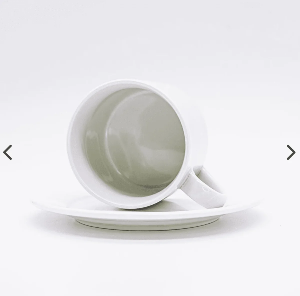 Chávena de Café Promovido a Padrinho - Image 7