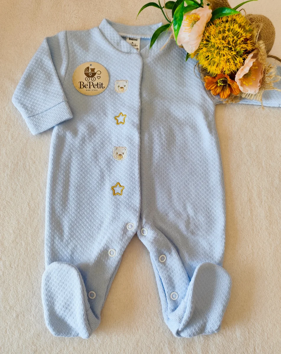 Babygrow ursinho - Image 5